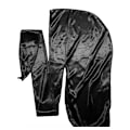 Miniatyrbillede 2 af 4: do-rag dew-rag doo-rag Svart Black