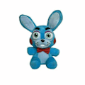 Miniatyrbild 2 av 4: Fem Nätter Hos Freddy's Fnaf Skräckspel Barn Plushie Leksak Plyschdockor Present Topp Toy Bonnie
