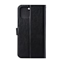 Pikkukuva 4 / 6: Samsung Galaxy A52 / A52s - Kotelo - Ruskea Brown Ruskea Brun