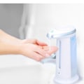 Miniatyrbillede 2 af 2: Automatisk sæbedispenser med sensor