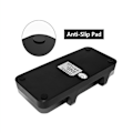 Miniatyrbillede 2 af 7: Dobbelt ladestation til 2 PS4 controllere