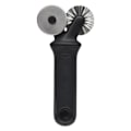 Miniatyrbillede 1 af 4: Dobbelt Dejspore / Dejskærer - OXO Good Grips