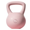 Miniatyrbild 1 av 5: Mjuk Kettlebell för Kvinnor, Squatträningsprogram, 5 kg Pot Dumbbell, Höftstyrketräning, Sandsäck Kettlebell, Fitness Tjej Rosa Girl Pink 8kg