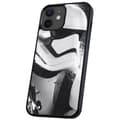 Miniatyrbilde 1 av 2: iPhone 12/12 Pro - Deksel/Mobildeksel Stormtrooper Star Wars multifärg multicolor