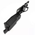 Pikkukuva 2 / 5: Takaluukun lukon toimilaite 4F9827383 A4 A6 Q5 RS4 RS6 05-17 4F9827383G