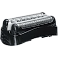 Pikkukuva 1 / 5: Parrakoneen terä ja leikkuriosa Braun 3 Series 300S 301S 310S 320S 330S 340S 360S 380S 3000S -malleihin, Musta