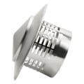 Pikkukuva 3 / 10: Tuuletettu savupiipun hattu 75MM 75mm