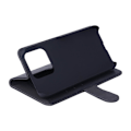 Miniatyrbillede 4 af 5: Mobilcover Sort - Xiaomi Redmi 10 C