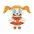 Miniatyrbild 2 av 4: Fem Nätter Hos Freddy's Fnaf Skräckspel Barn Plushie Leksak Plyschdockor Present Topp Circus Baby