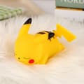 Pikachu Liten Natt Mini Atmosfär Lampa Sängdekorationer A A