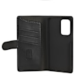 Miniatyrbilde 3 av 5: Mobilveske Svart - Samsung Galaxy A33 5G