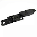 Pikkukuva 3 / 5: Takaluukun lukon toimilaite 4F9827383 A4 A6 Q5 RS4 RS6 05-17 4F9827383G