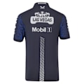 Pikkukuva 2 / 5: RED BULL RACING F1 Miesten Poolopaita Team T-paita 2023 Sininen Lyhythihainen 3XL