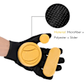 Miniatyrbilde 5 av 5: Skateboard Slide Longboard Beskyttelsesutstyr / Slide