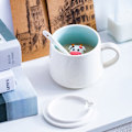 Miniatyrbild 10 av 10: Kaffemugg Mjölktekopp FÅR FÅR Sheep Sheep