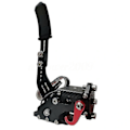 Miniatyrbild 1 av 5: 14-bitars PC USB Handbroms Sim för Racingspel G27/g29 T500 FanatecOSW Dirt Rally-yzy [DmS] h BLACK