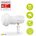 Miniatyrbilde 4 av 10: Universal Single LNB