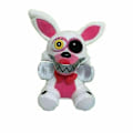 Miniatyrbild 2 av 4: Fem Nätter Hos Freddy's Fnaf Skräckspel Barn Plushie Leksak Plyschdockor Present Topp Mangle