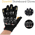 Miniatyrbillede 3 af 5: Skateboard Slide Longboard Beskyttelsesudstyr / Slide