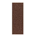 Miniatyrbillede 1 af 9: Kradsemåtte til Katte med Selvklæbende Bagside Stabil Møbelbeskyttelsesmåtte til Killinger Kat Brun Brown 30x100cm