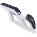 Miniatyrbild 2 av 4: 2 * Wii Zapper Gun, Shooting Gun för Wii Zapper Gun Pistol Wii Ga v