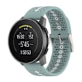 Pikkukuva 3 / 4: Uusi silikoniranneke Suunto 9 Peak älykellolle