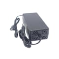 Miniatyrbillede 1 af 5: Oplader til Pro Speedway Elektrisk Scooter Ladeadapter Tilbehør Output 54.6V 2A, EU-stik
