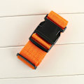 Miniatyrbild 5 av 5: Kraftiga bagageremmar för resväskor, packningsbälten, resetillbehör, justerbar väskrem 2-pack orange