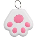 Miniatyrbilde 2 av 3: Mini GPS-tracker for katt/hund (42*40*10mm), Bluetooth-tracker