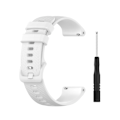 Miniatyrbillede 1 af 5: til Garmin Forerunner 745 Urrem - WELLNGS White