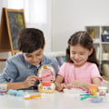 Miniatyrbilde 4 av 6: Play-Doh - Modellkitt - Tannlegen