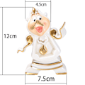 Pikkukuva 3 / 10: Sarjakuva Kaunotar ja Hirviö Teekannu Muki Teekannu Muki Yksi Setti Ihana & Kuppisetti Teekannu Muki Syntymäpäivälahja 20cm Plate