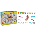 Miniatyrbild 6 av 6: Play-Doh - Modellera - Tandläkaren