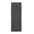 Miniatyrbilde 1 av 9: Katteskrapematte med selvklebende bakside, stabil møbelbeskyttelsesmatte for kattunger, mørkegrå Dark Grey 30x100cm