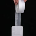 Miniatyrbilde 4 av 10: 5m Silikon Dørforsegling TRANSPARENT transparent