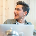 Miniatyrbillede 8 af 9: USB-C Hovedtelefoner til Samsung Galaxy S22 Ultra S21 FE S20 A53 USB-C Hovedtelefoner med Mikrofon In-ear Hovedtelefoner med Kabel Hovedtelefoner USB Type C