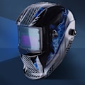 Miniatyrbillede 3 af 5: Omfattende beskyttelse til svejsere True Color Welding Auto ordinary
