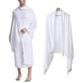 Pikkukuva 1 / 4: Ihram miehille Hajj- ja Umrah-pyhiinvaelluksille (FMY)
