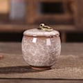 Miniatyrbilde 5 av 7: Kjæledyrurner for Aske Katt Mini Kjæledyrminne Stein Keramisk Urne for Katteaske Kjæledyr Begravelsesurner Menneskelig Kremasjon Kaniner Kjæledyrprodukter 13
