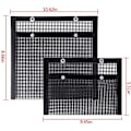 Miniatyrbilde 7 av 7: 2 stk. BBQ Mesh Bag - Utendørs Matlagingspose, Non-Stick BBQ