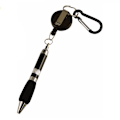 Miniatyrbillede 2 af 6: Golfpenne i snor 3-pak o 3-pack