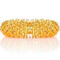 Miniatyrbillede 2 af 5: 12 Stk. Akupressur Ring Piggede Sensoriske Fingerringe Massageringe Se