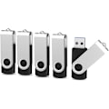 Pikkukuva 1 / 5: 32GB USB 3.0 -muistitikku, 5 kpl, USB 3.0 -muistitikku LED-valolla