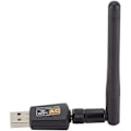 Miniatyrbilde 3 av 5: USB WiFi-adapter for PC/nettbrett