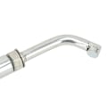 Miniatyrbilde 3 av 5: 2-paknings isskrapekit 1201 DF Universal snøscooter isskrapesett for snøscooterbeltehøyder 2‑1/2 tommer høyre og venstre