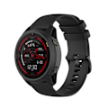 Miniatyrbillede 2 af 5: til Garmin Forerunner 745 Urrem - WELLNGS Black