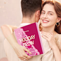 Miniatyrbild 6 av 8: Makeup-Adventskalender 2024 - Skönhets-Julkalender med Nedräkning 24 Dagar
