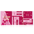 Miniatyrbild 3 av 8: Makeup-Adventskalender 2024 - Skönhets-Julkalender med Nedräkning 24 Dagar