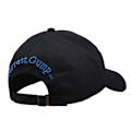 Miniatyrbild 4 av 4: Trucker Hat Män Party Fancy Dress Bubba Gump Forrest Gump Räka Baseball Cap Black