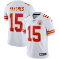 Miniatyrbild 1 av 7: Herr Kansas City Chiefs Jersey NFL Amerikansk Fotboll Tröja Toppar Kortärmad T-shirt B 2XL